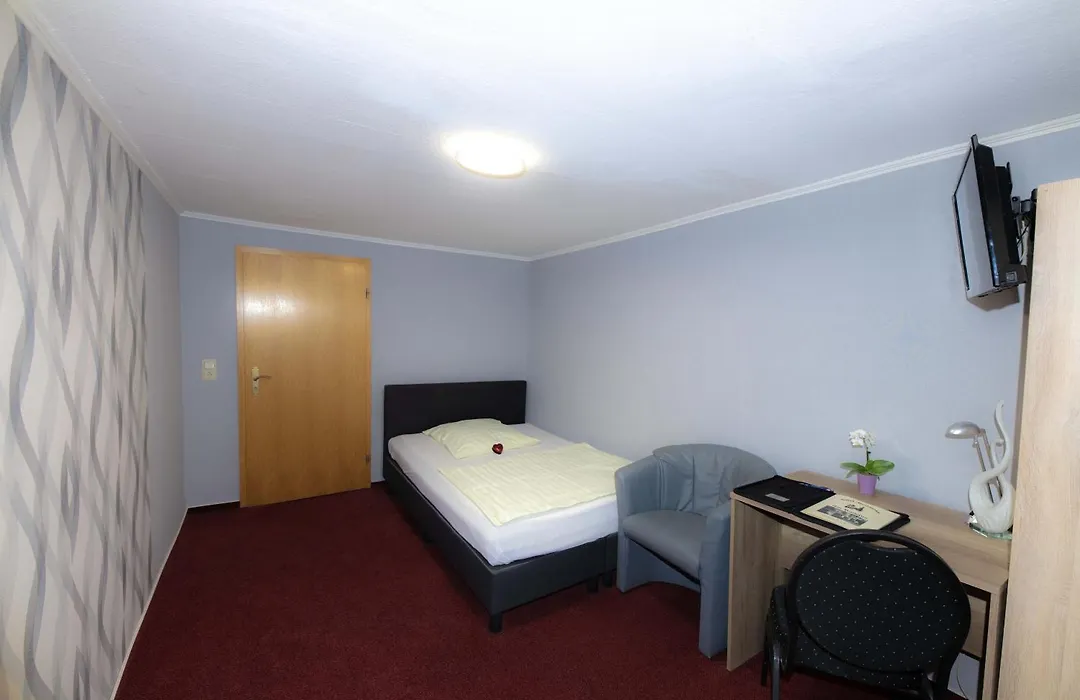 Hotel Am Rathaus-1