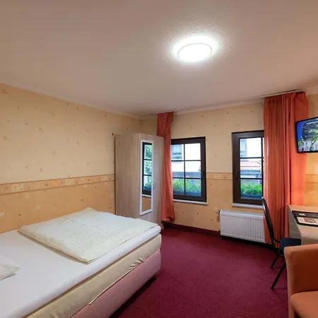 Hotel Am Rathaus-3